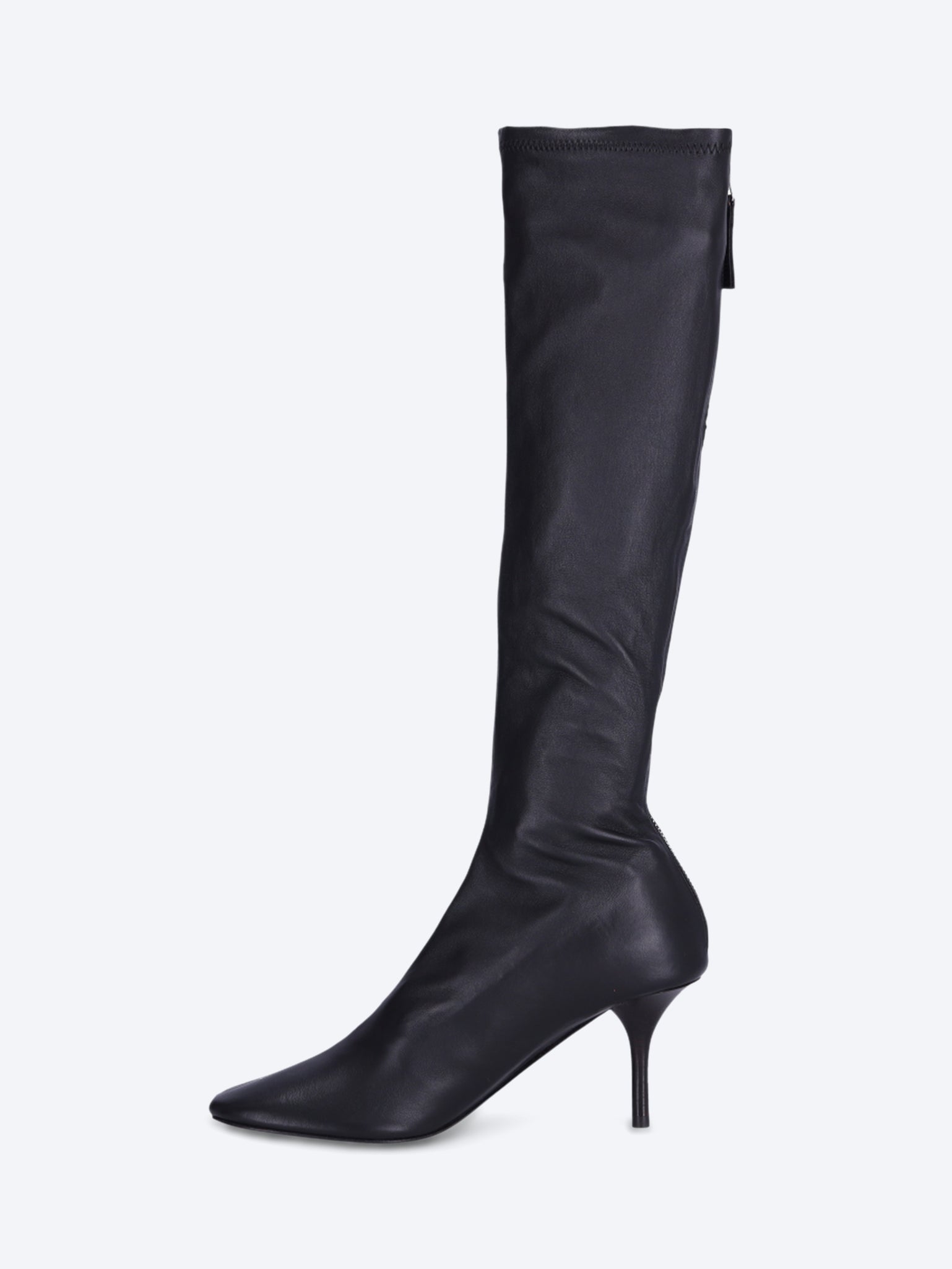Zurück Stiefel 4