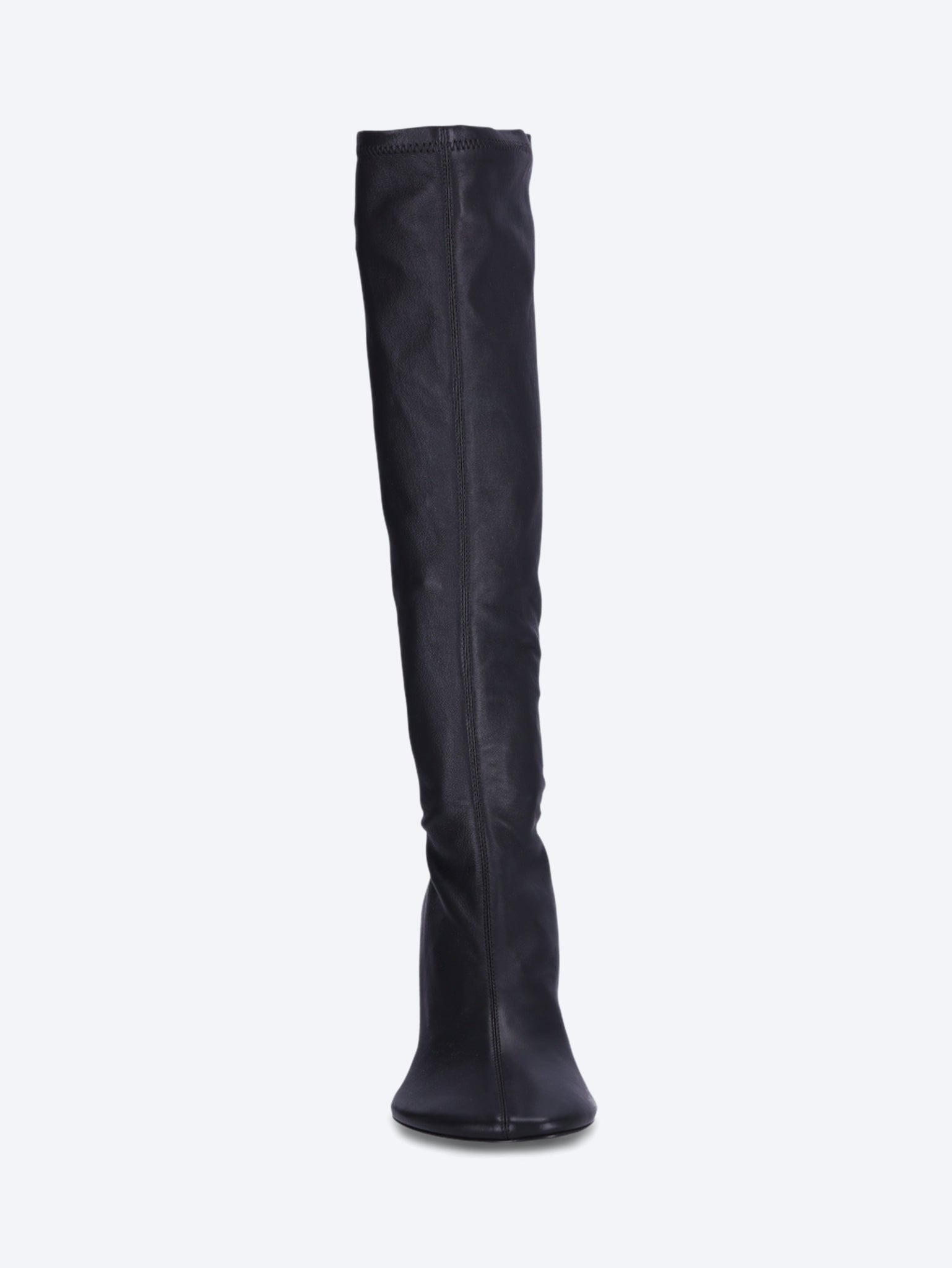 Zurück Stiefel 3