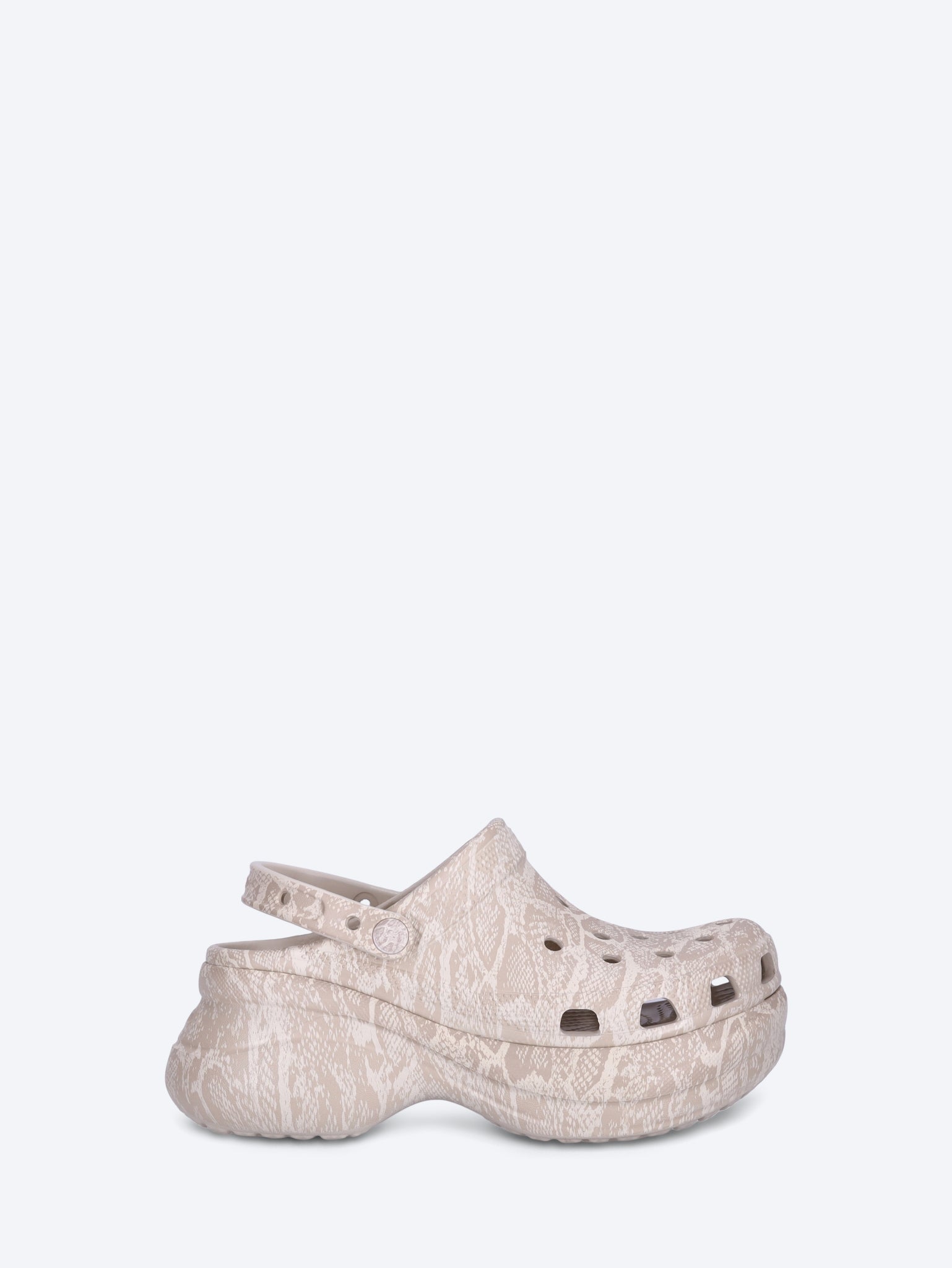 Bae animal clog slides 1