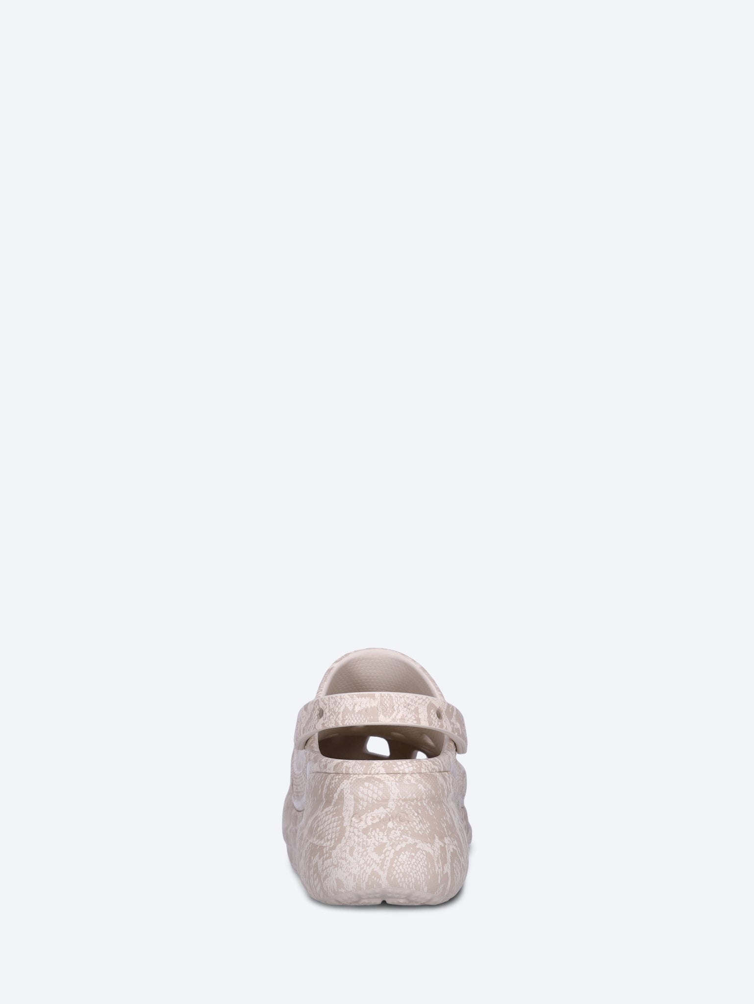 Bae animal clog slides 5