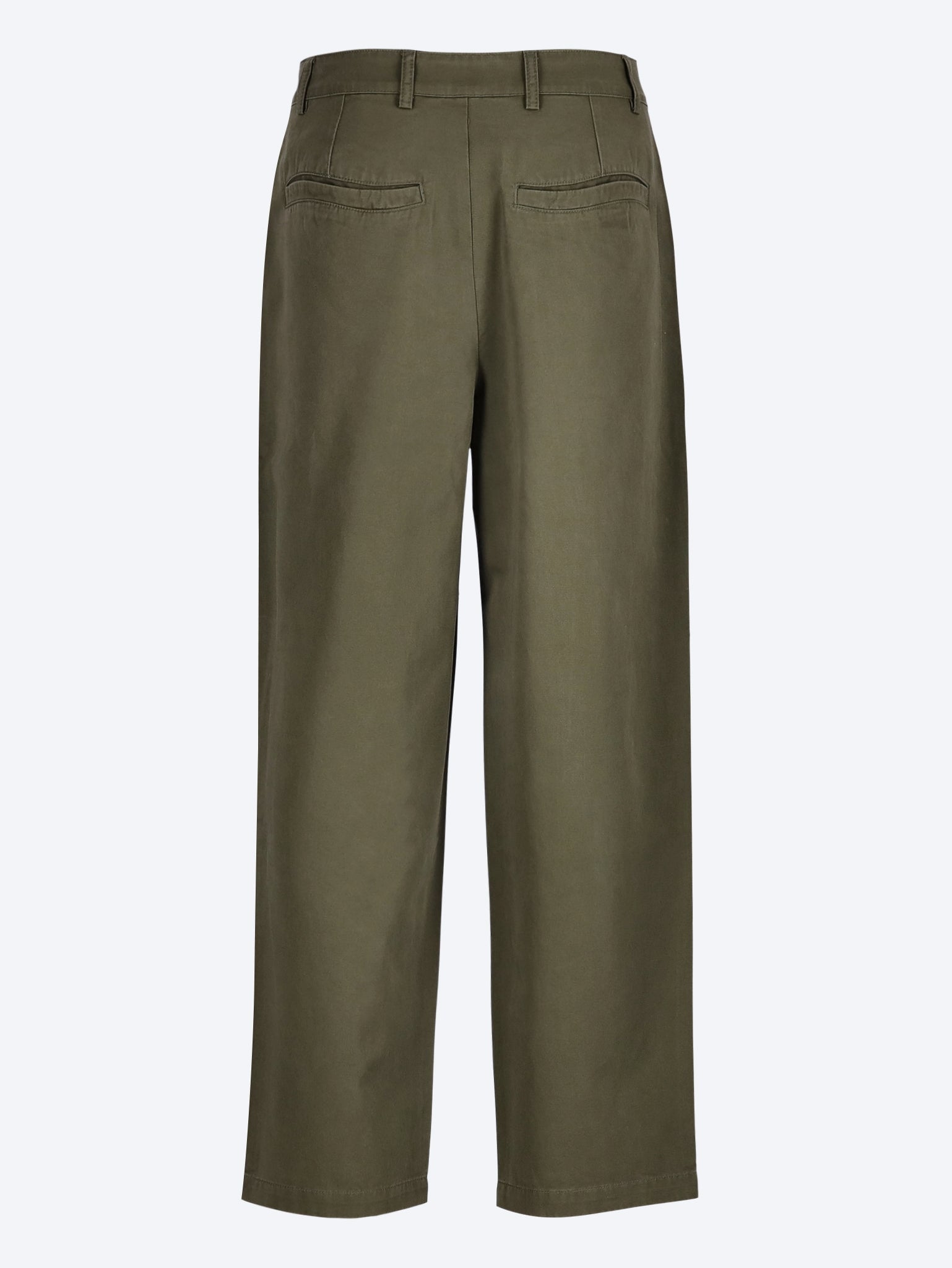 Baggy chino pants 3
