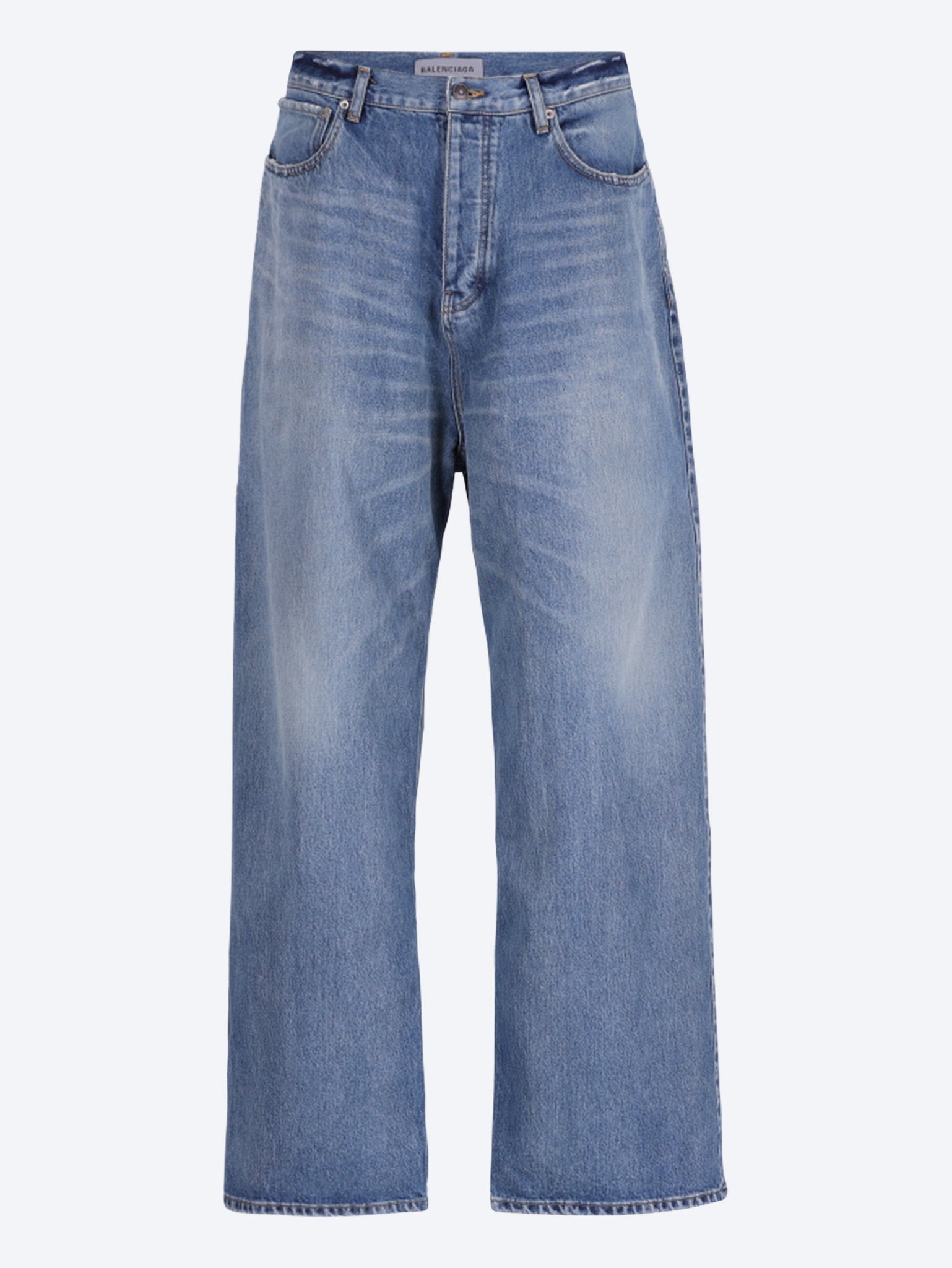 Baggy-Fit-Jeans 1