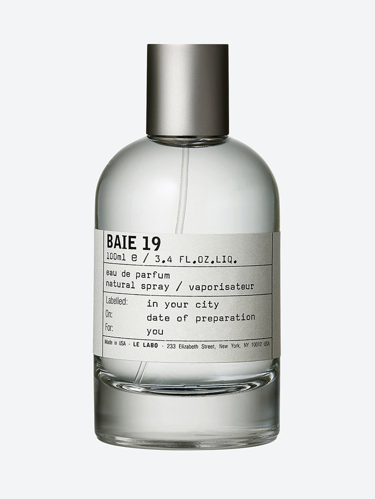 Baie 19 eau de parfum 50ml 2