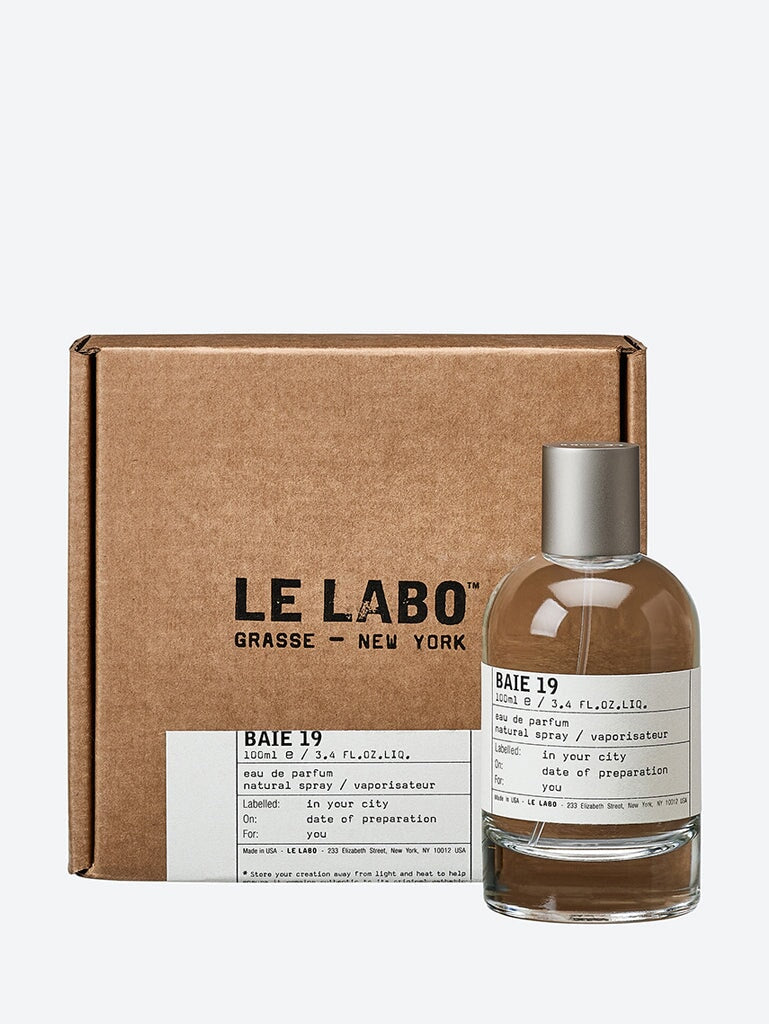 Baie 19 eau de parfum 5