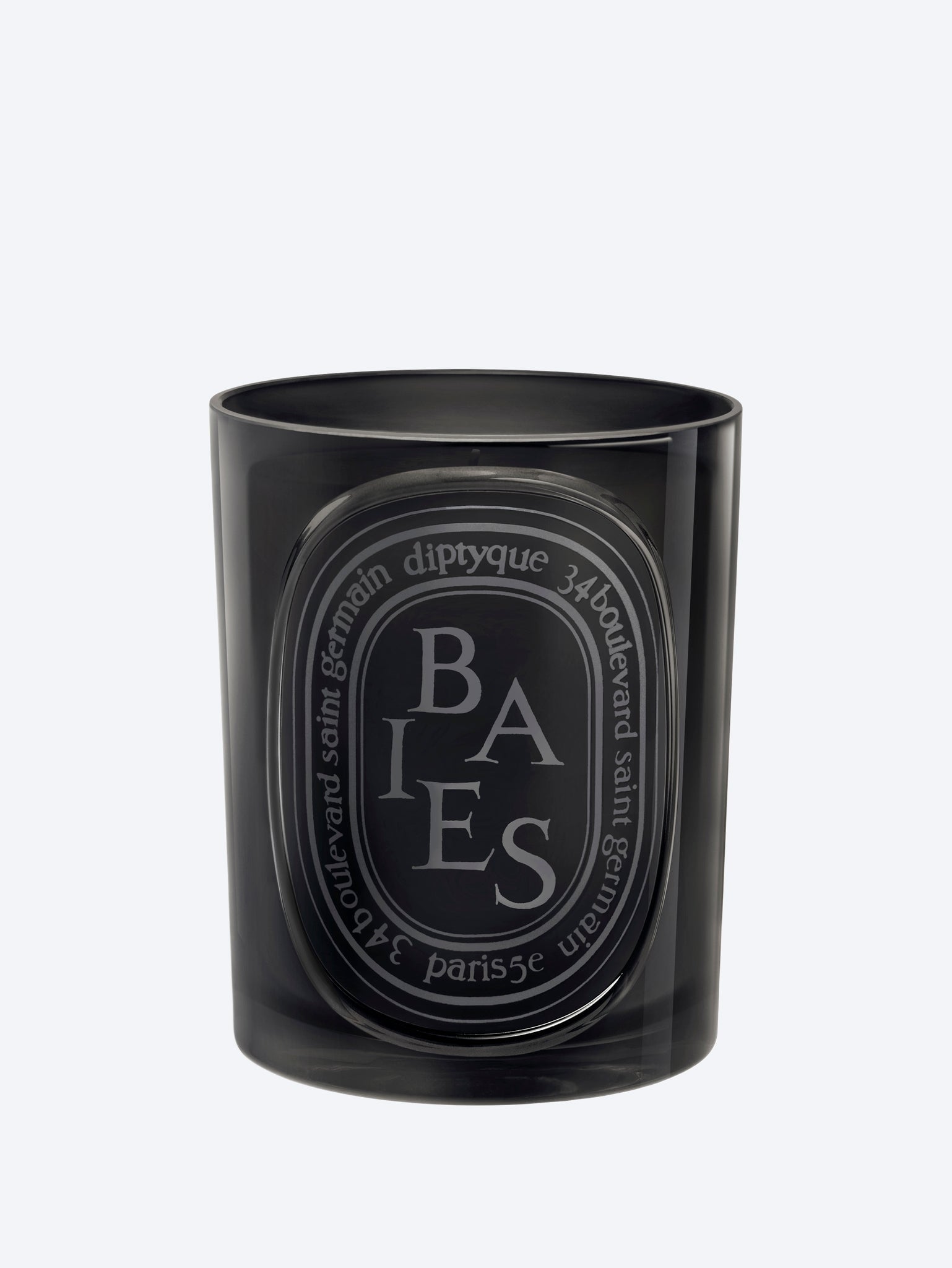 Baies black candle 300g 1