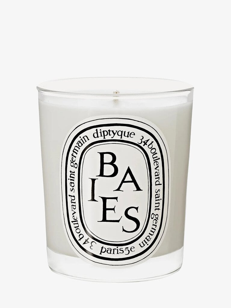 Mini bougie Baies 1