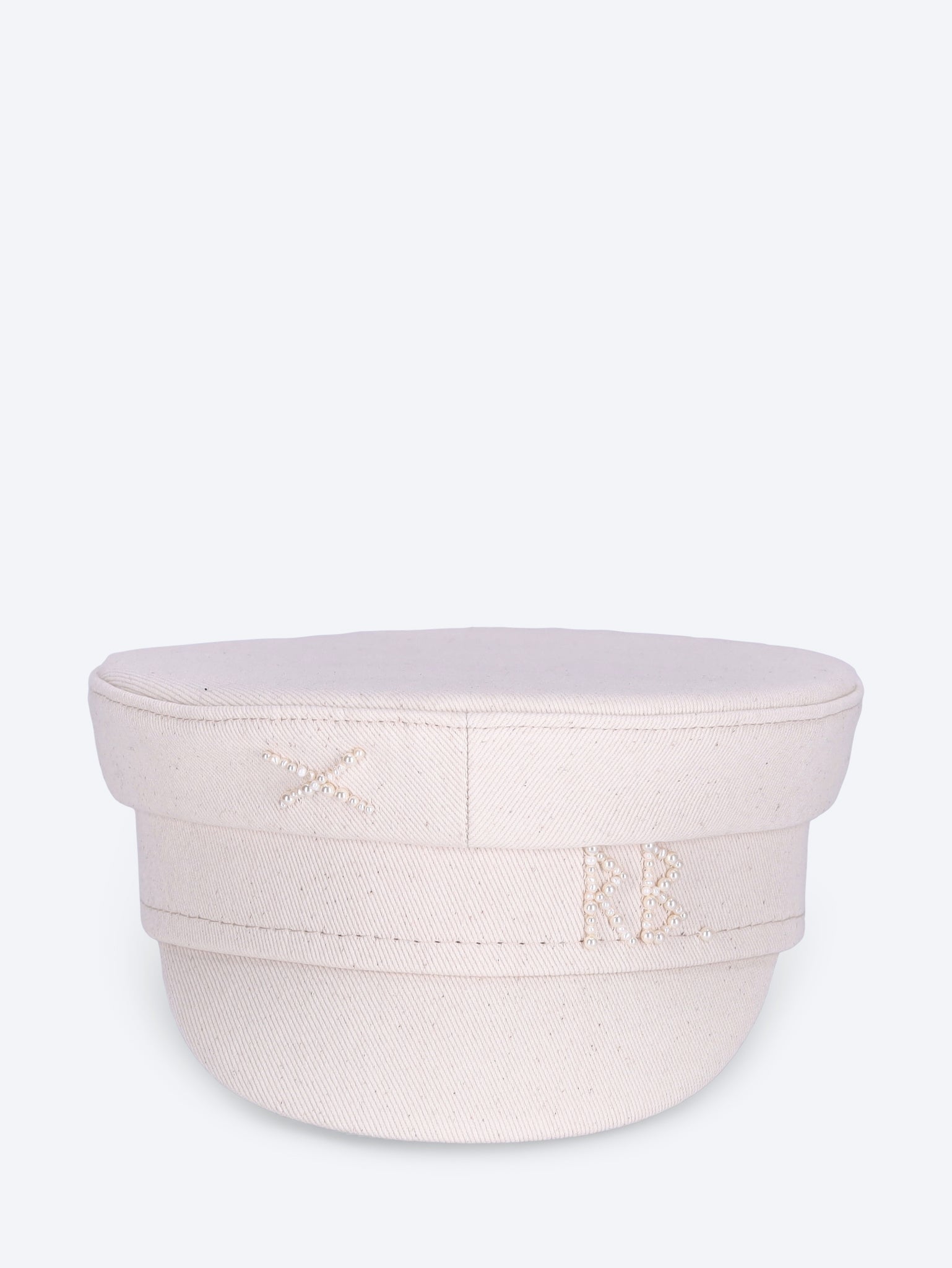 Baker boy cap 1