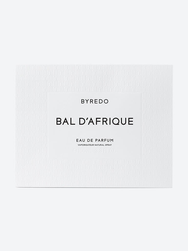 Bal d'Afrique Edp 100 ml 2