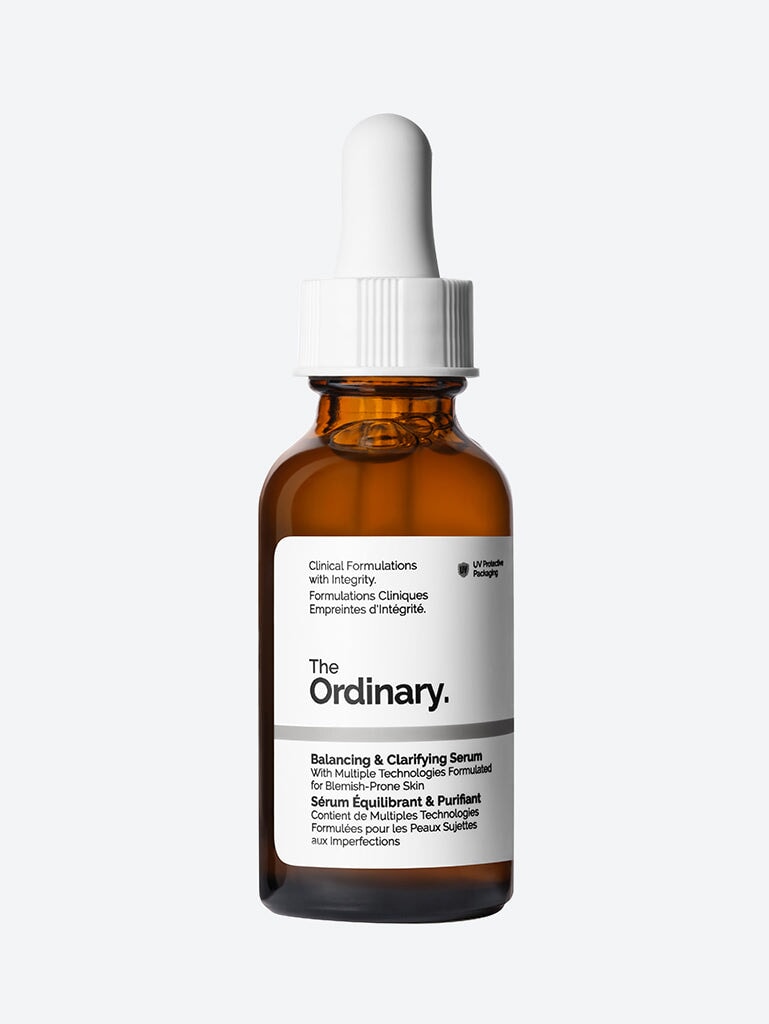 Ausgleichendes und klärendes Serum | das Gewöhnliche 1