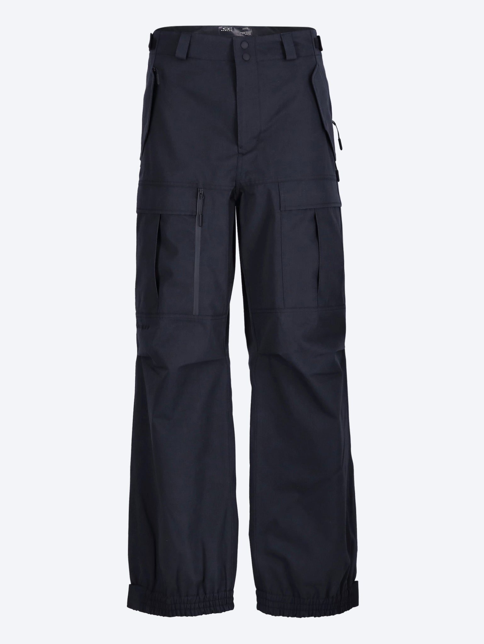 Baldface shell pants 1