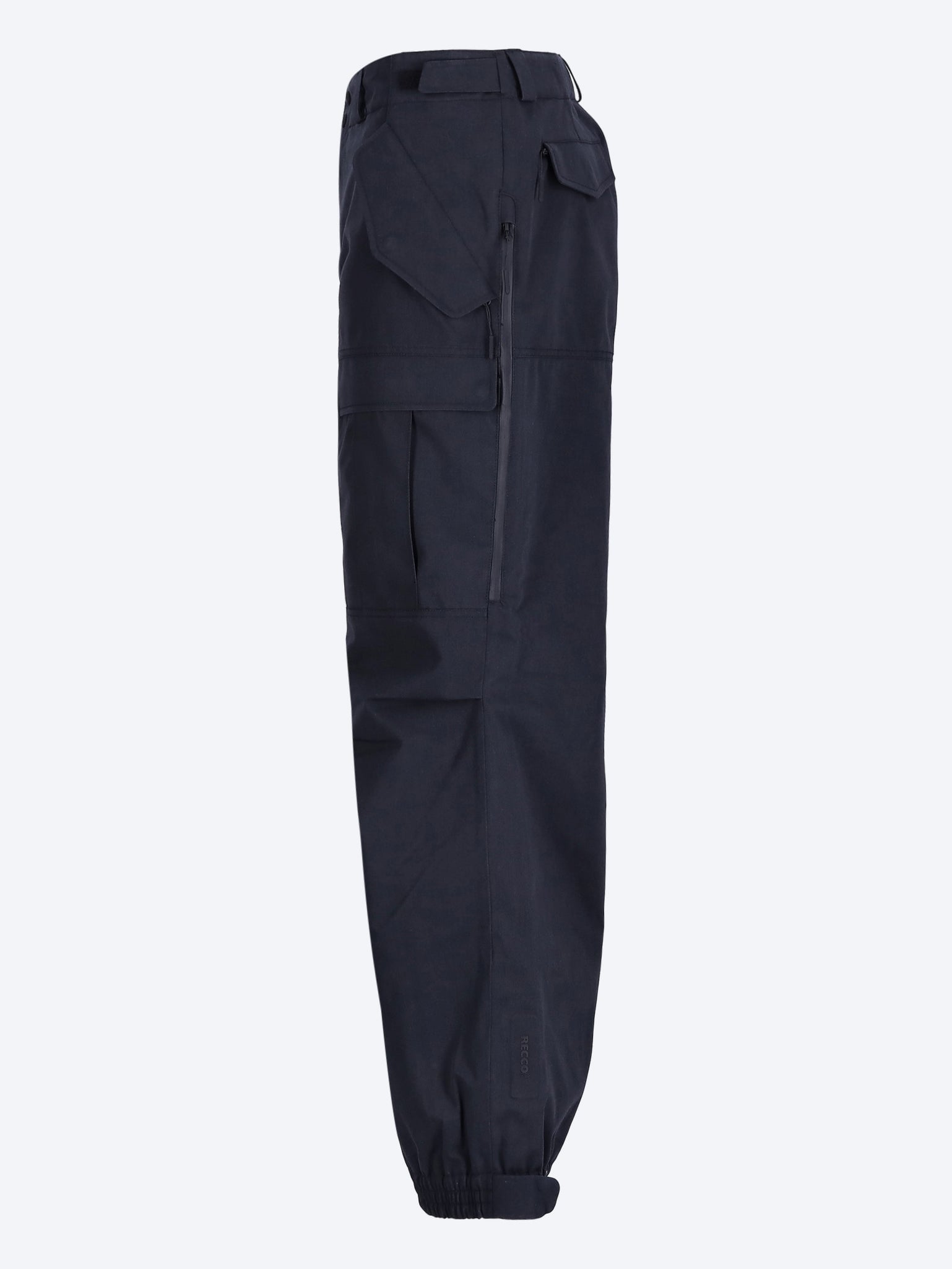 Baldface shell pants 2