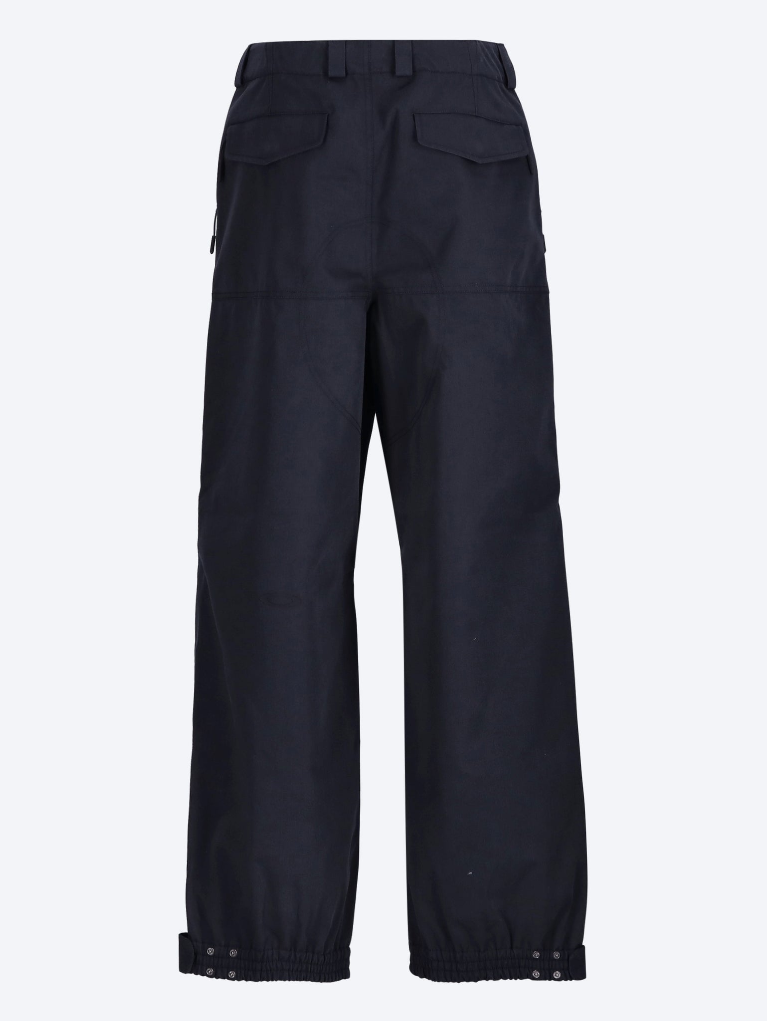 Baldface shell pants 3
