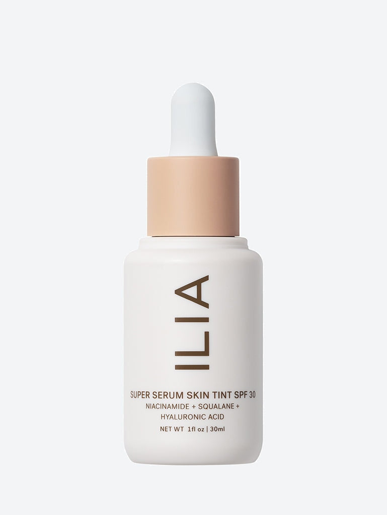 Balos st3 super serum skin spf30 tint 1