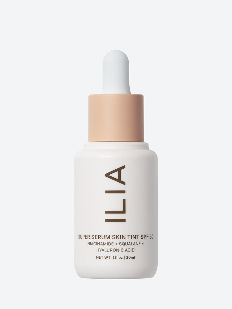 Balos st3 super serum skin spf30 tint 1
