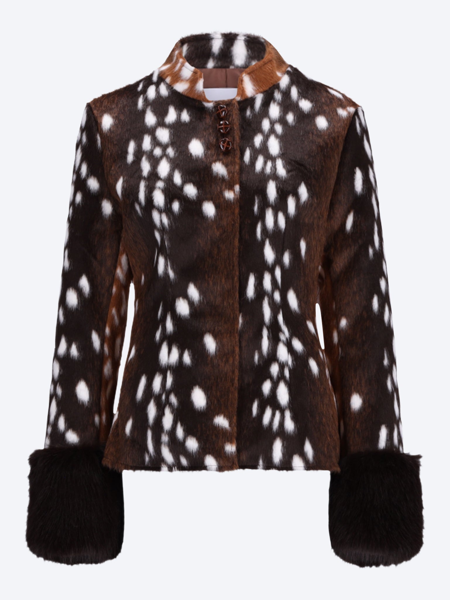 Veste imprimé cerf Bambi 1