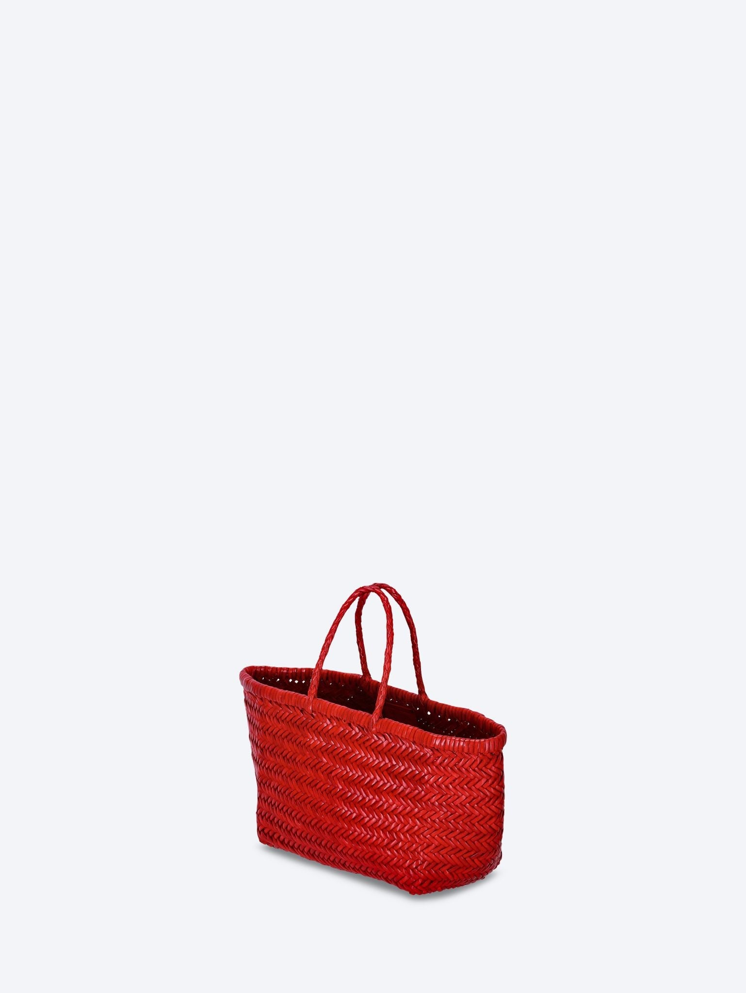 Bamboo triple jump small bag 2