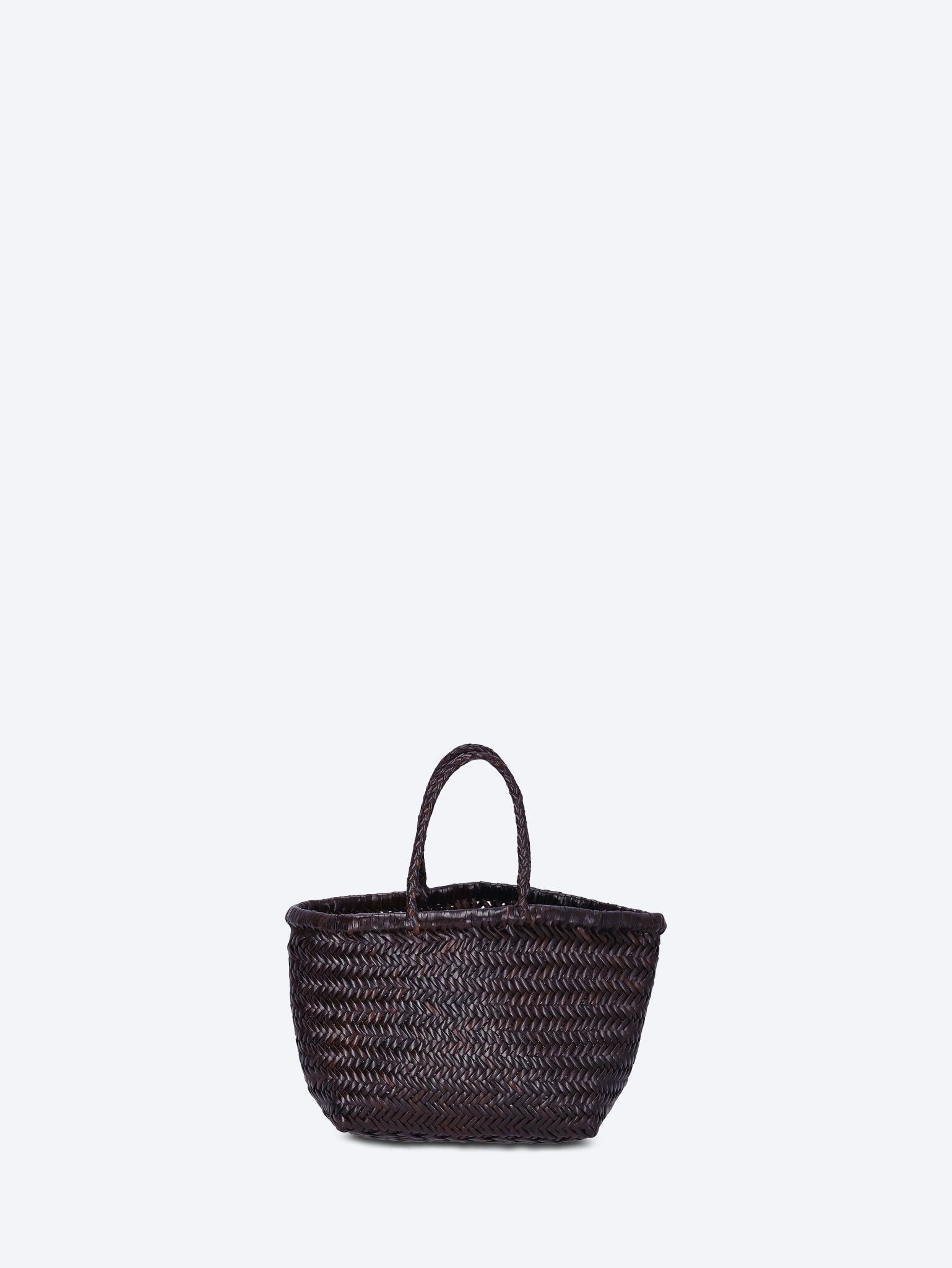 Bamboo triple jump small bag 1