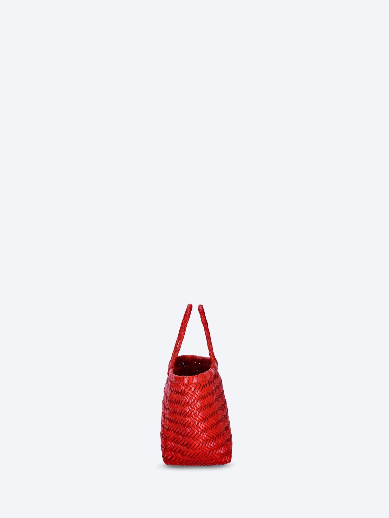 Bamboo triple jump small bag 3