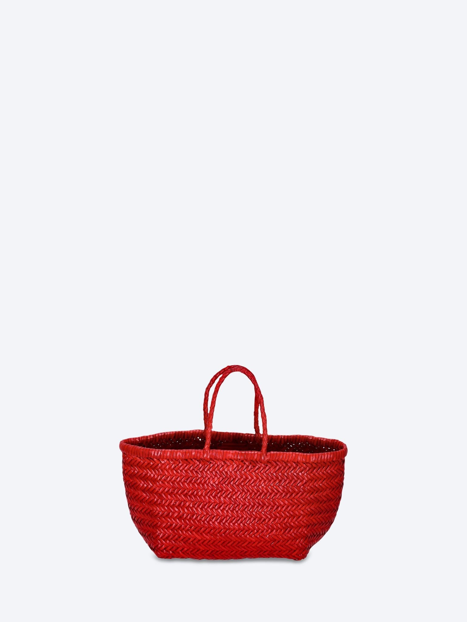 Bamboo triple jump small bag 1