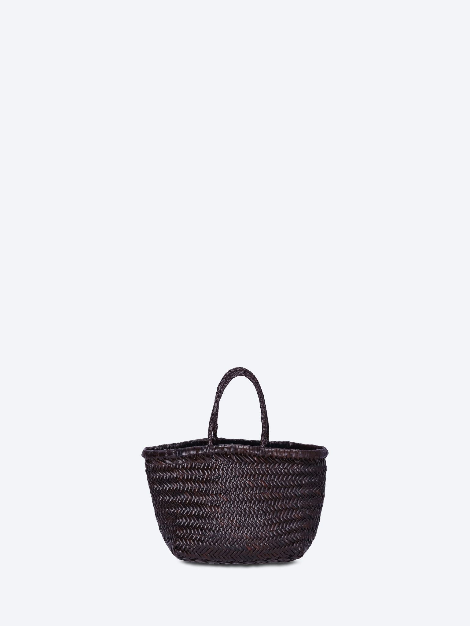 Bamboo triple jump small bag 4