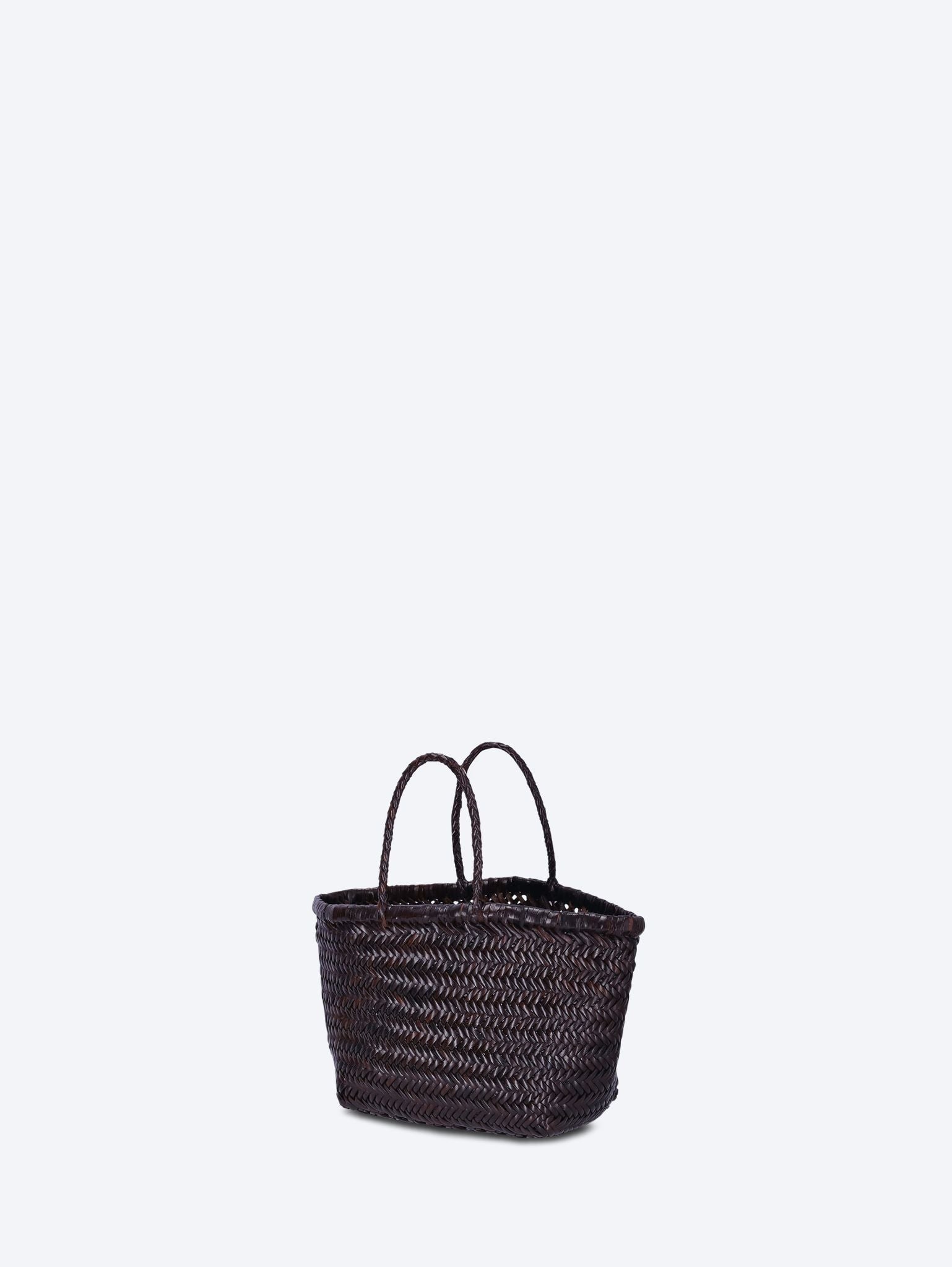 Bamboo triple jump small bag 2