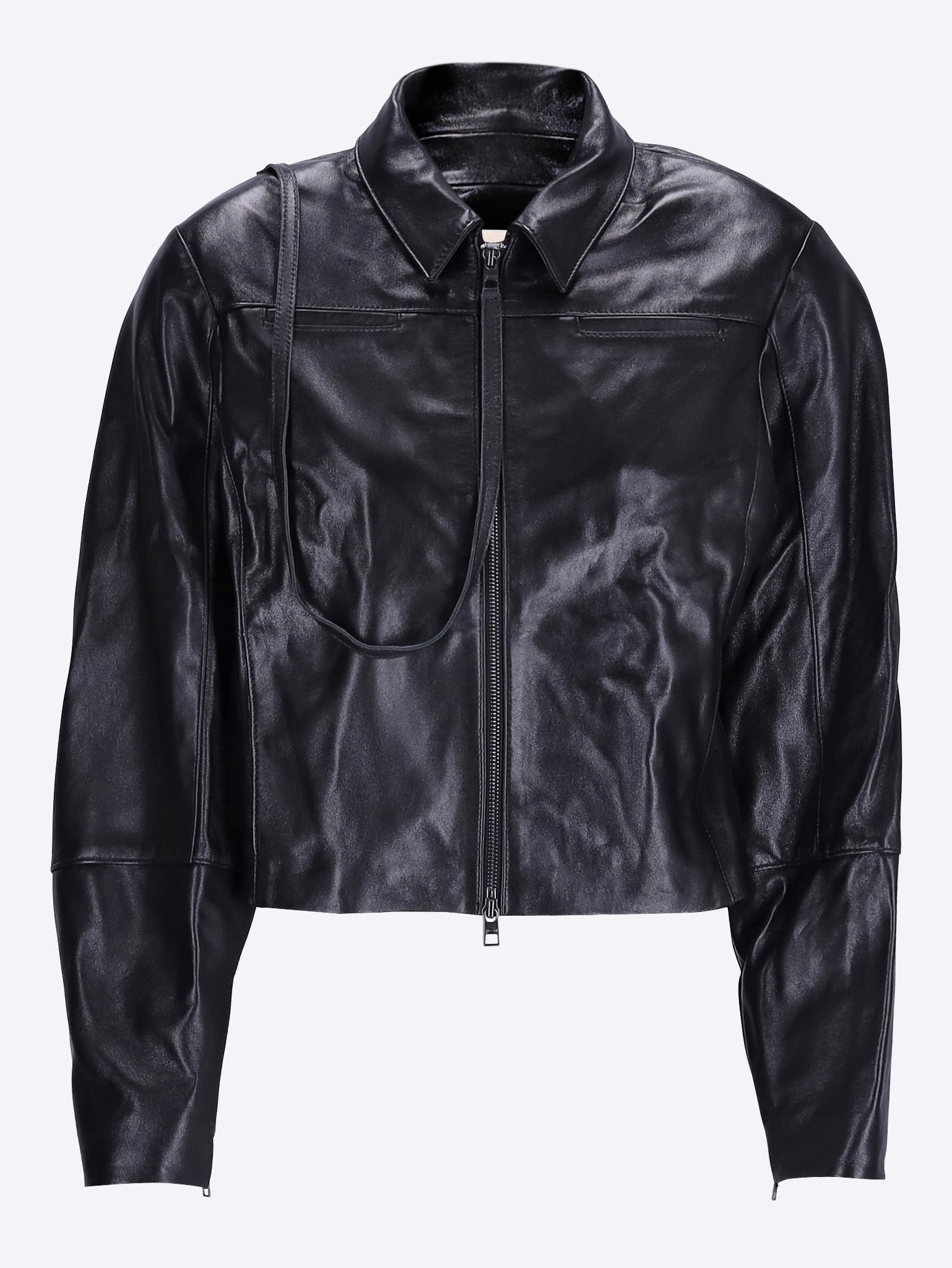 Banui jacket 1