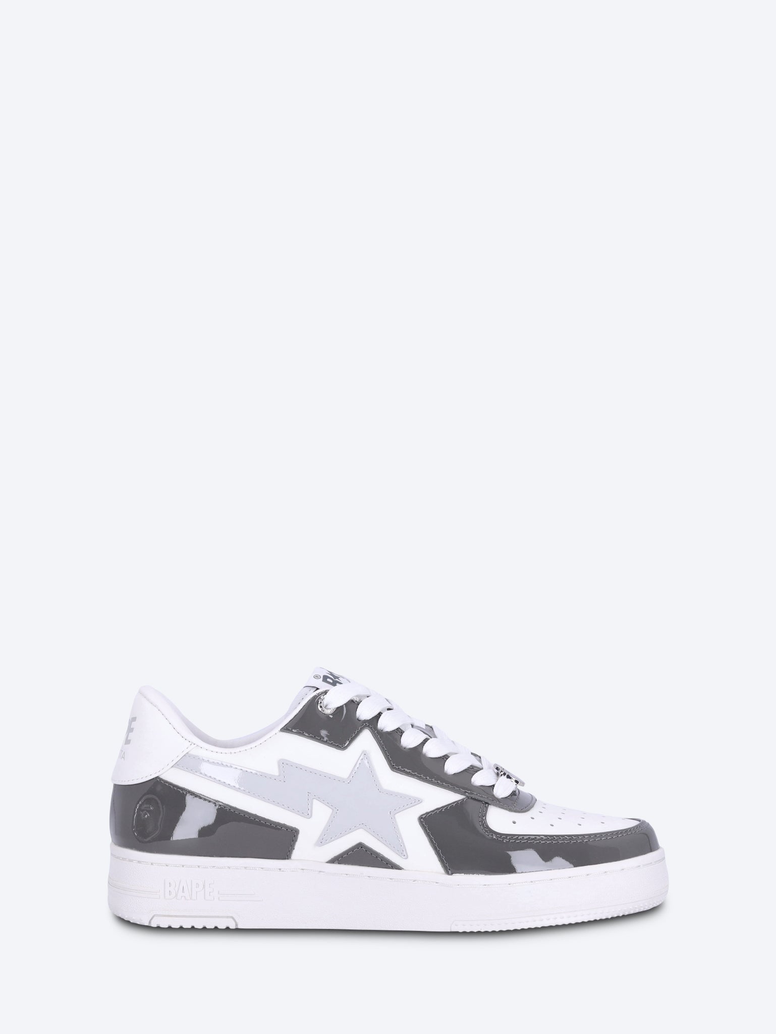 Bape sta icon #2 m2 sneakers 1