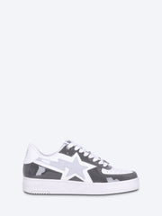 Bape sta icon #2 m2 sneakers ref:
