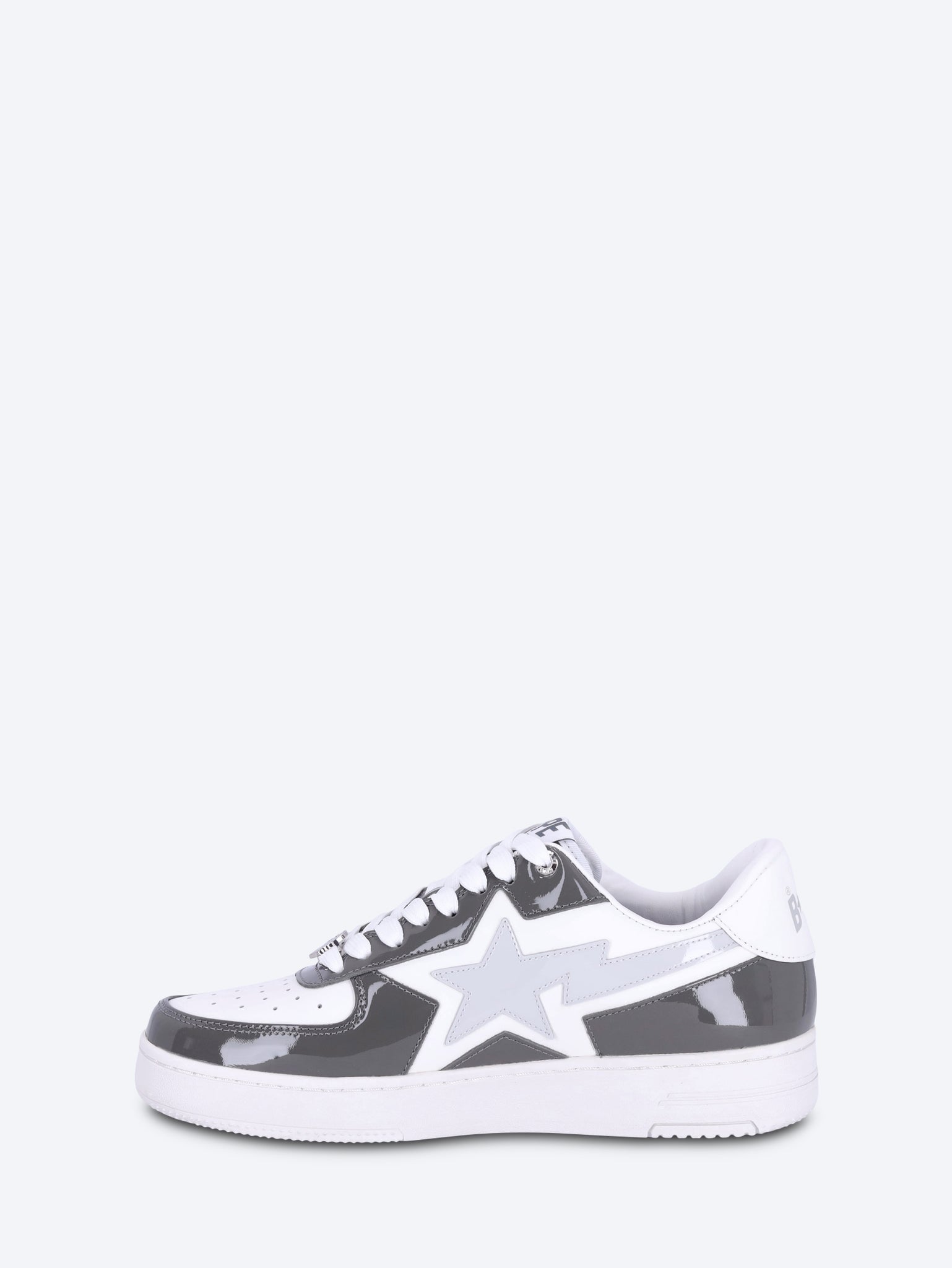 Bape sta icon #2 m2 sneakers 4
