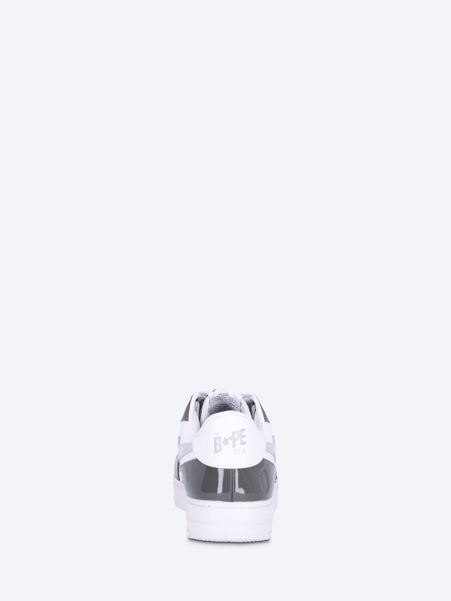Bape sta icon #2 m2 sneakers 5