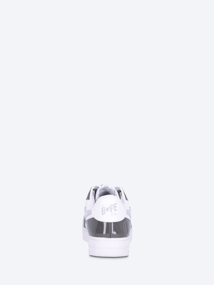 Bape sta icon #2 m2 sneakers 5