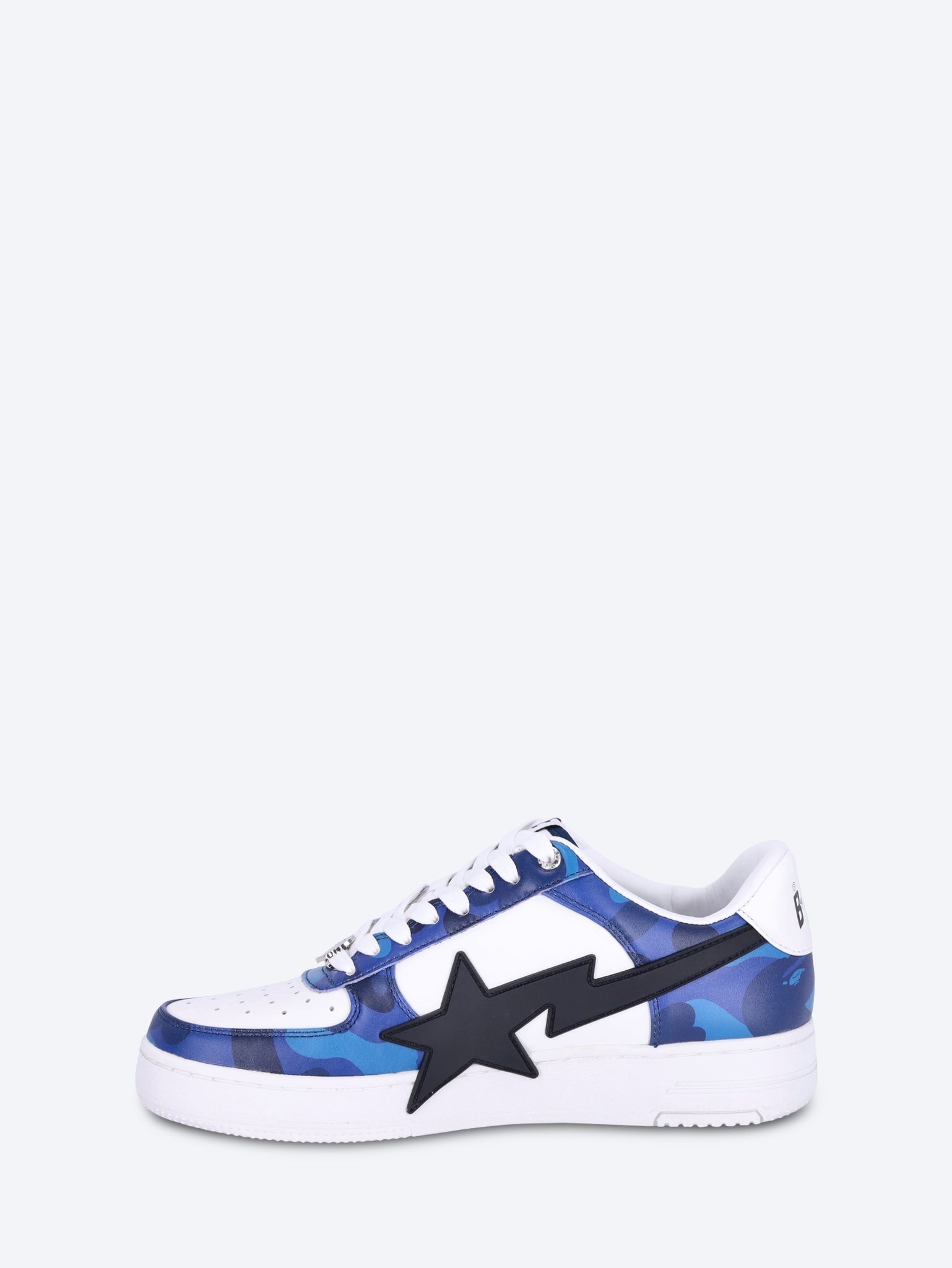 Bape sta os #1 m1 sneakers 4