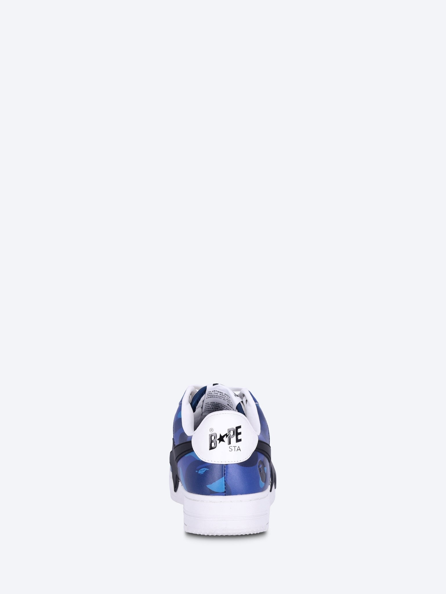 Bape sta os #1 m1 sneakers 5