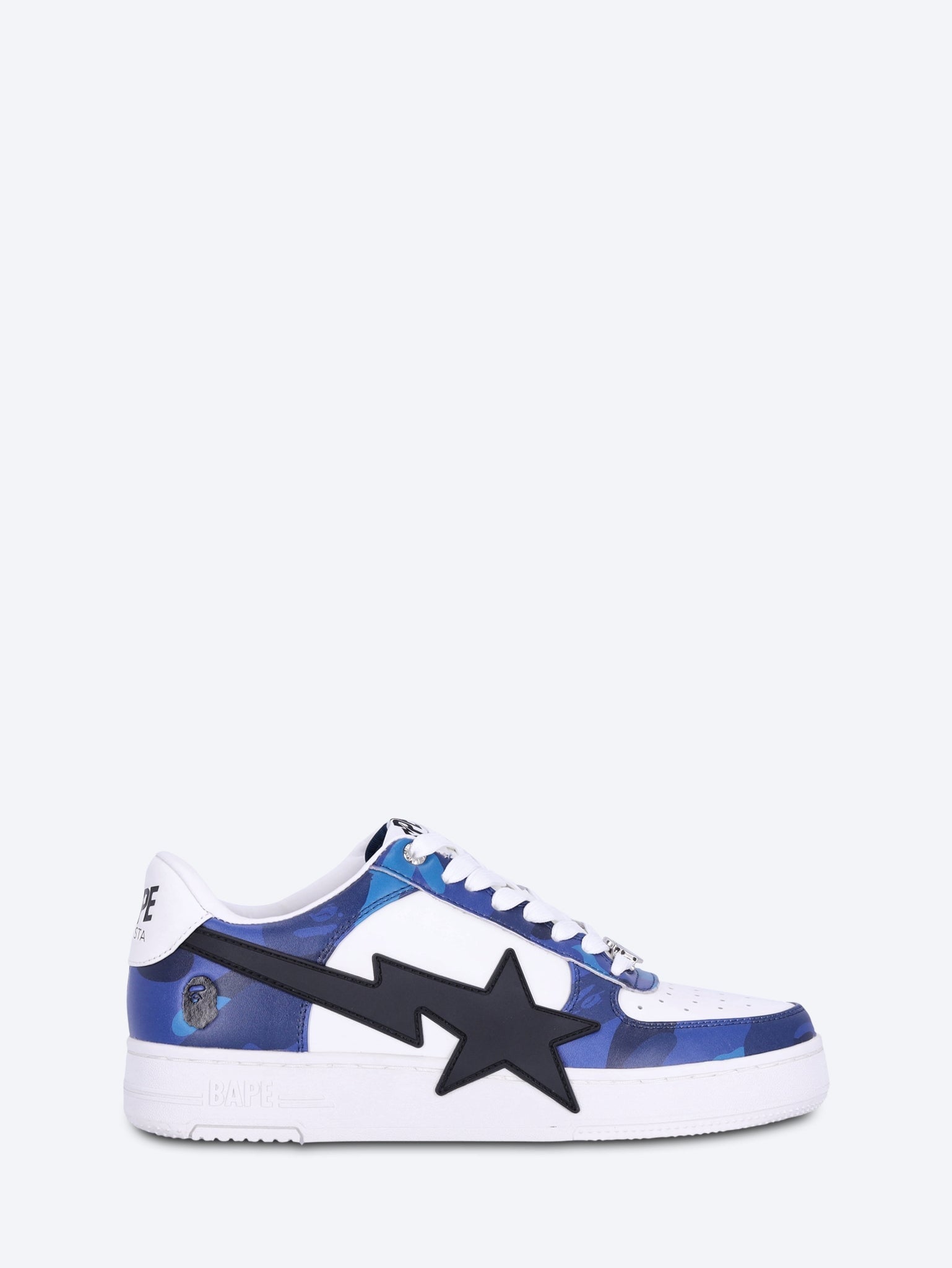 Bape sta os #1 m1 sneakers 1