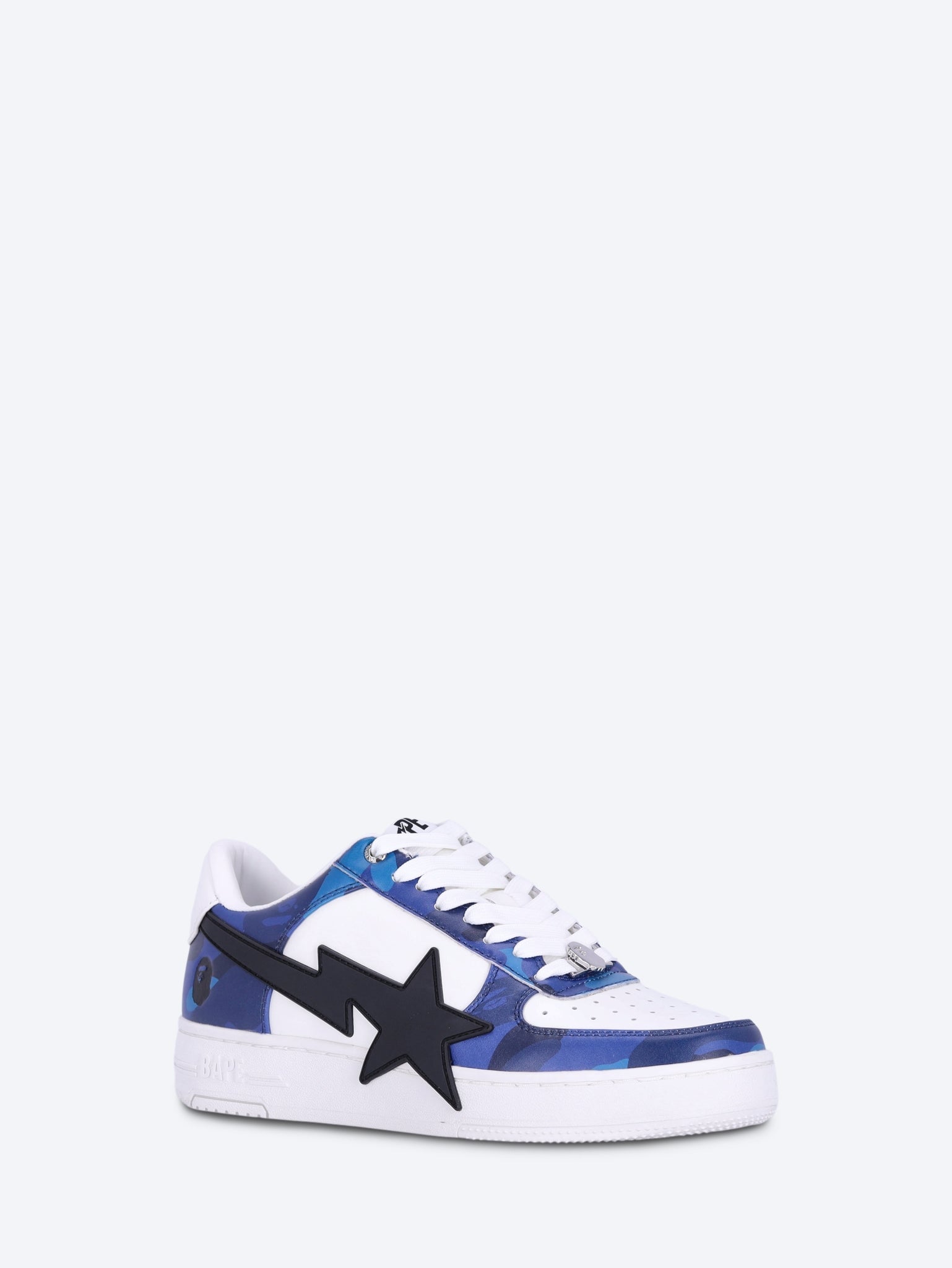 Bape sta os #1 m1 sneakers 2