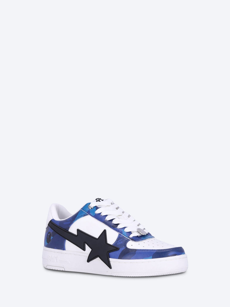 Bape sta os #1 m1 sneakers 2