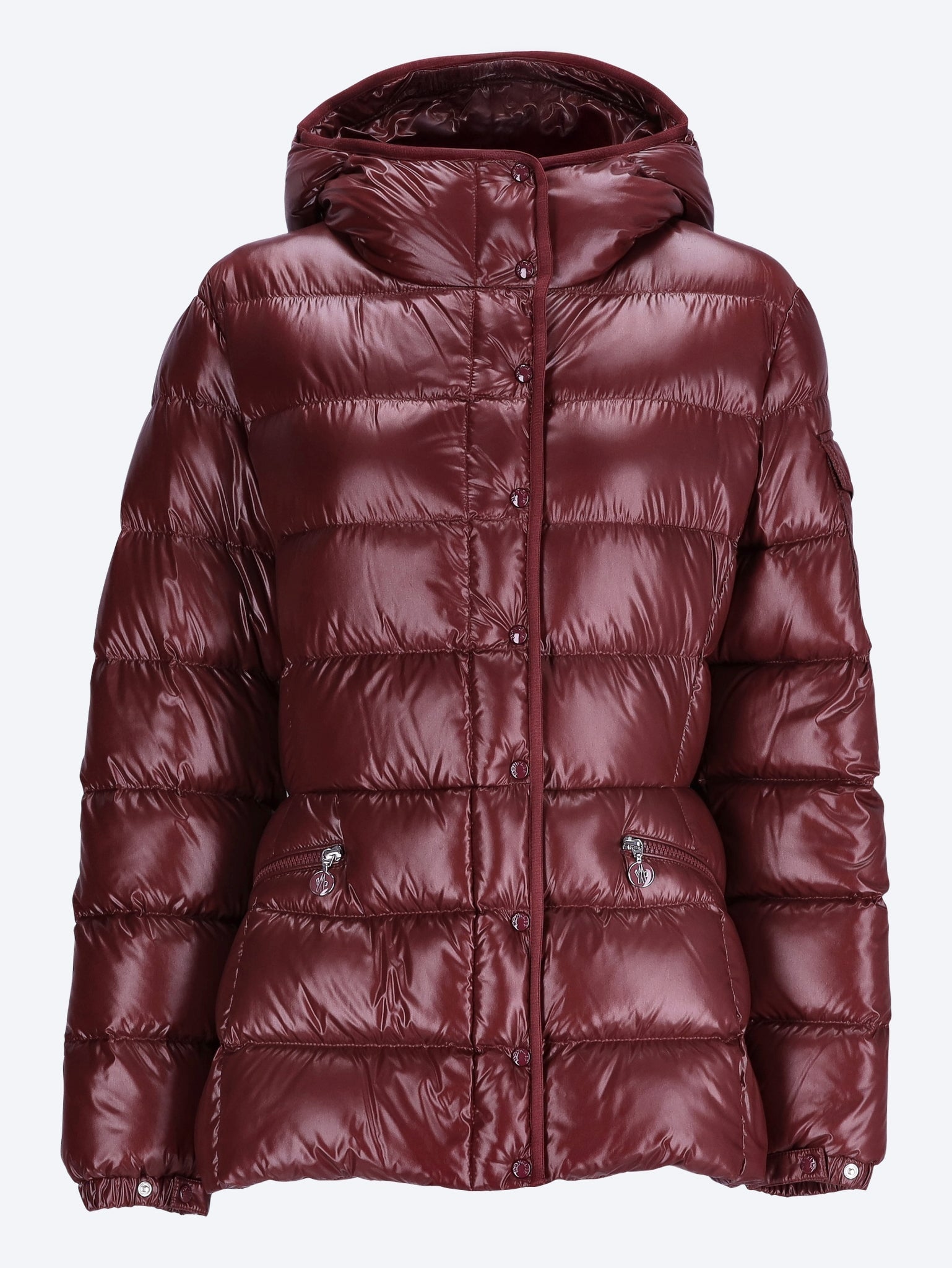 Barante-Jacke 1