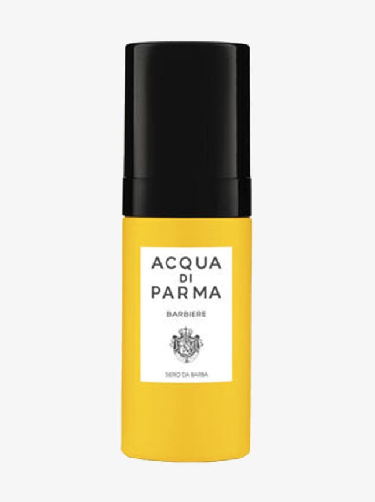 Barbiere Bartserum 30 ml 1