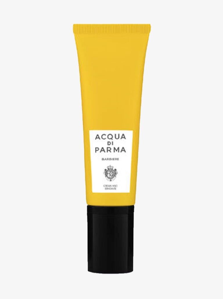 Barbiere feuchtigkeitsspendende Gesichtscreme 50 ml 1