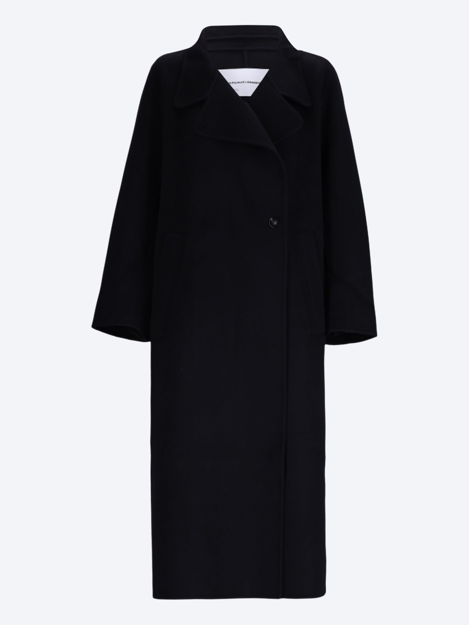 Bari coat 1