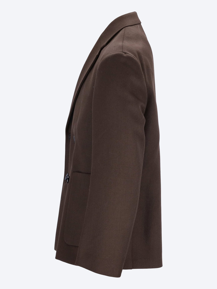Barleys Blazer 2