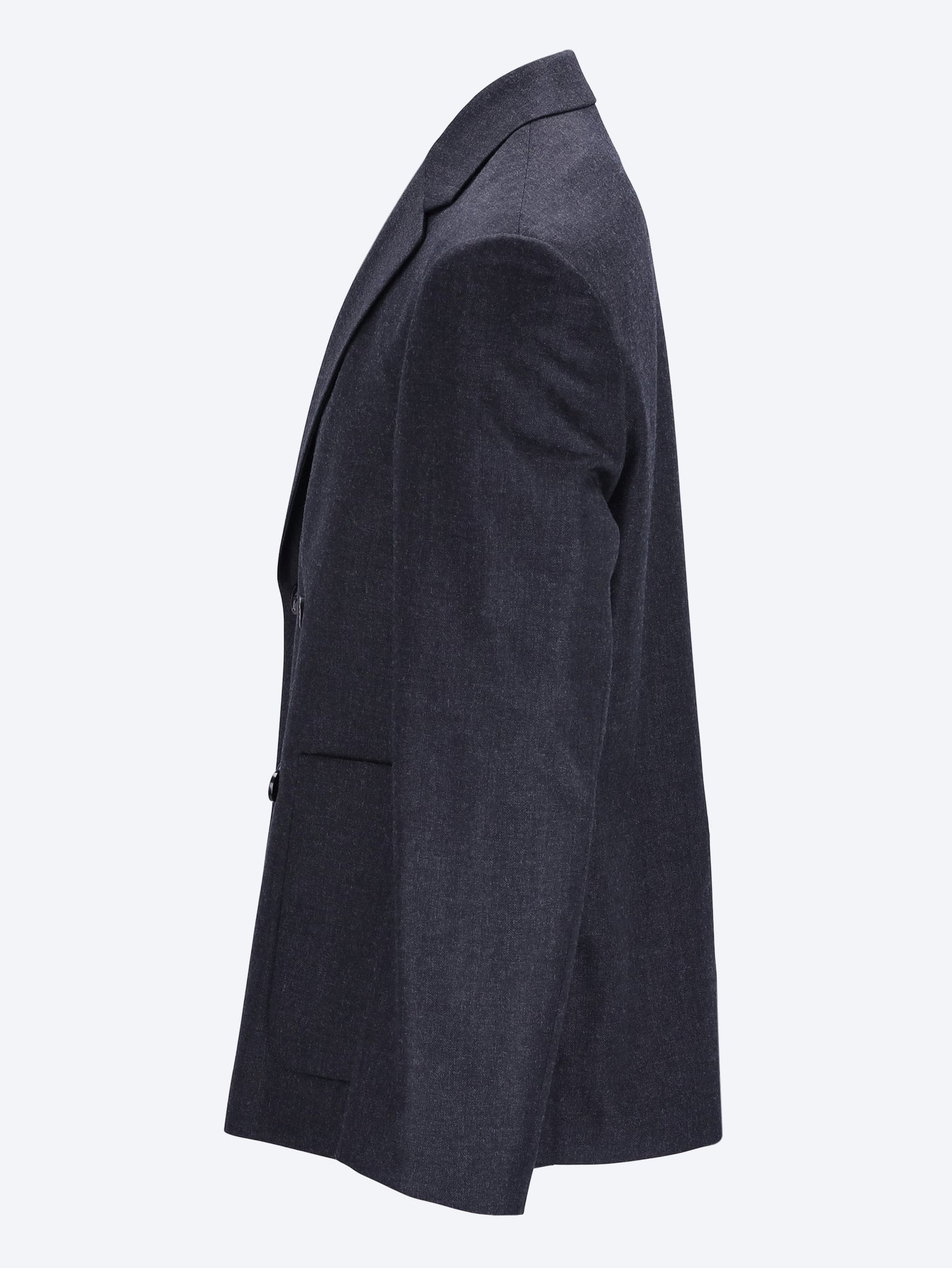 Barleys blazer 2