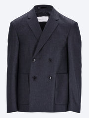 Barleys blazer ref: