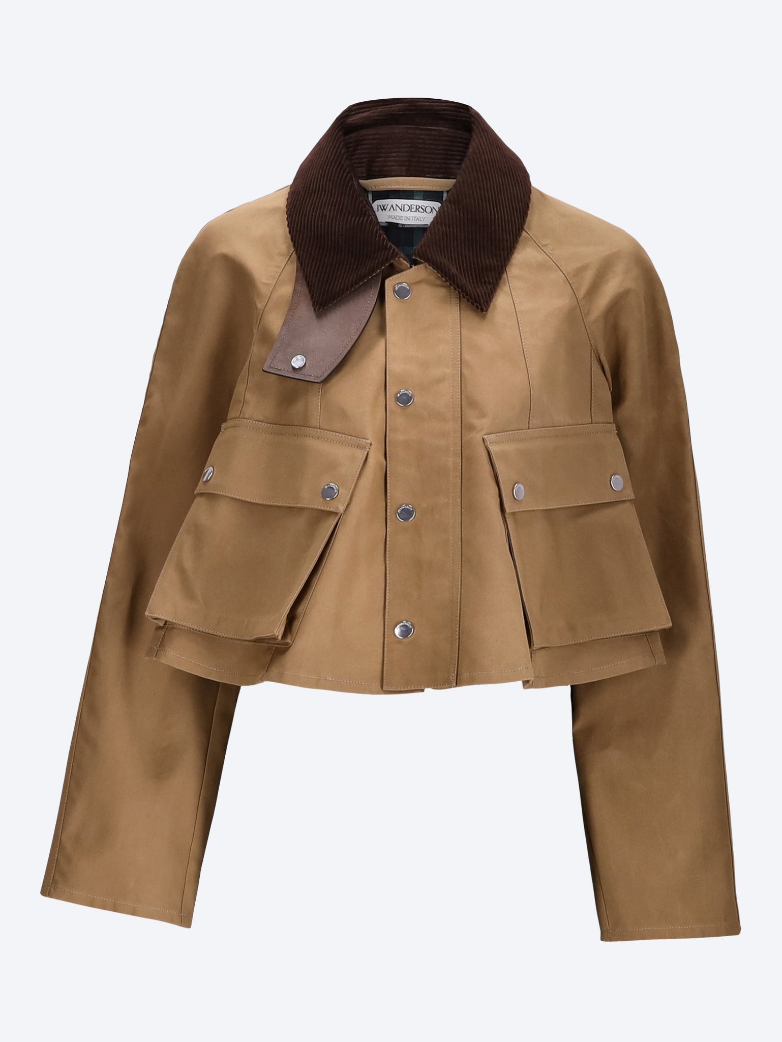 Barn jacket 1