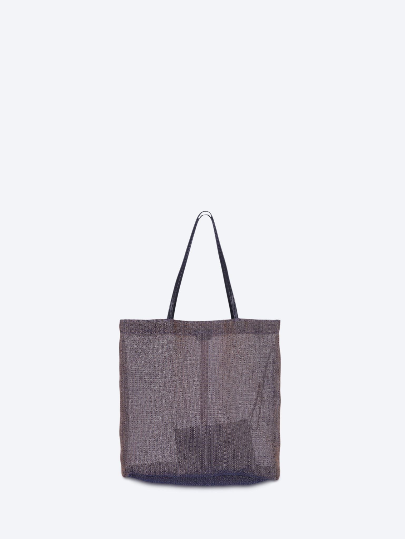 Barn Sac Cabas en Tissu Mesh 4