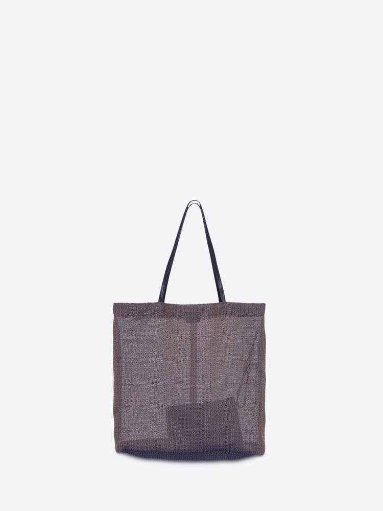 Barn Sac Cabas en Tissu Mesh 4