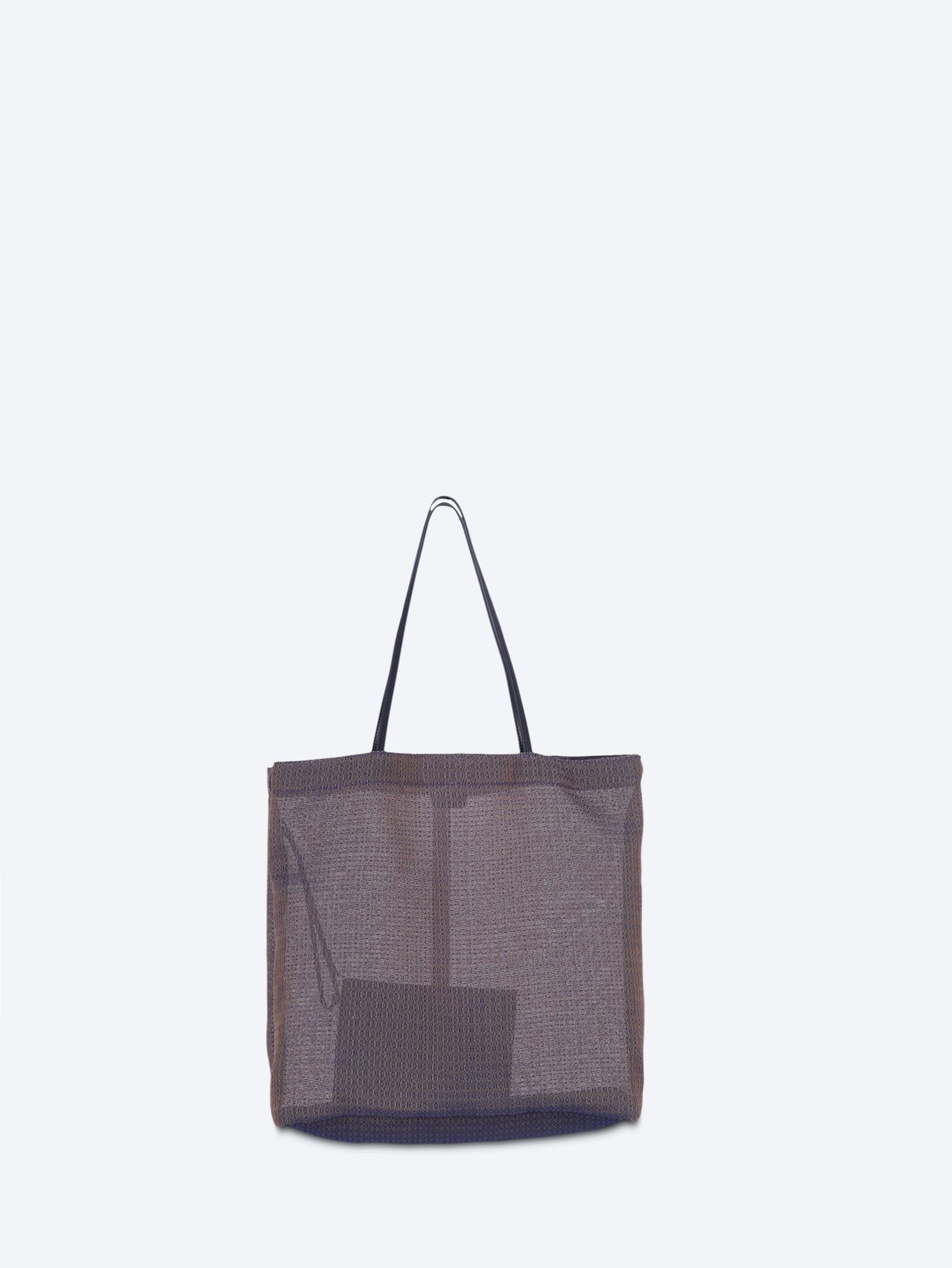Barn Sac Cabas en Tissu Mesh 1