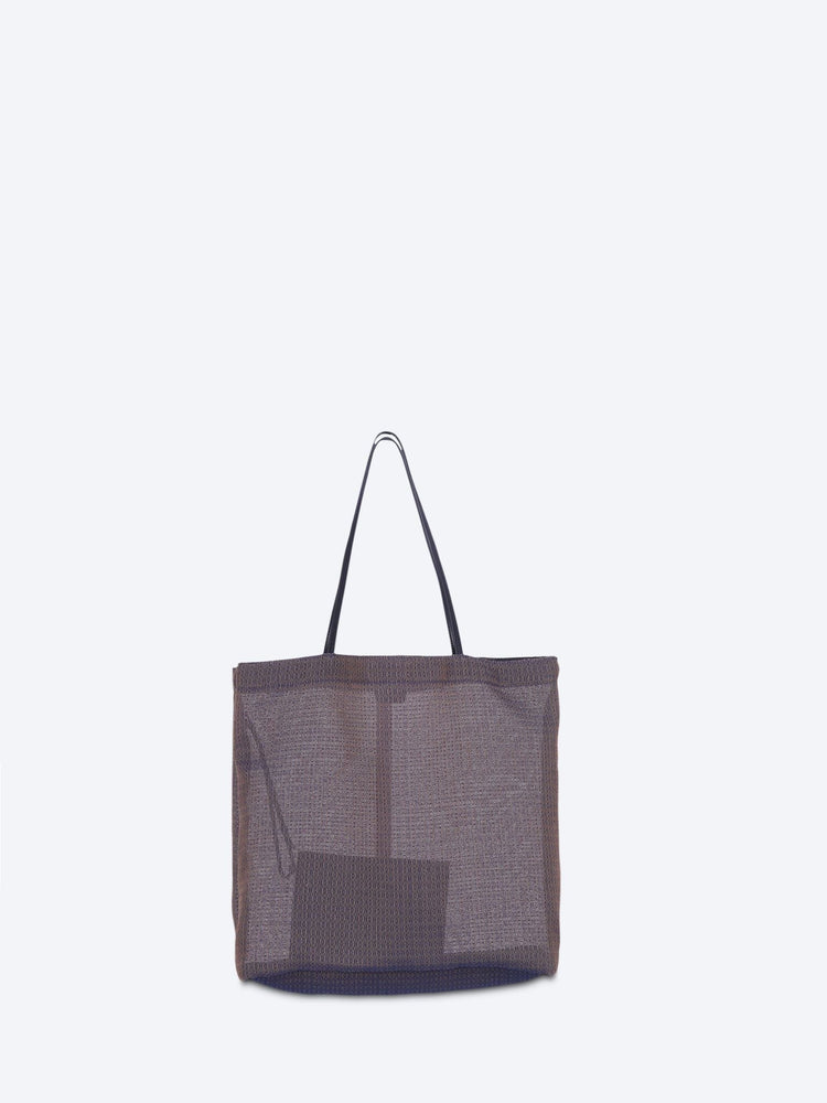 Barn Sac Cabas en Tissu Mesh 1