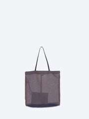 Barn Sac Cabas en Tissu Mesh ref: