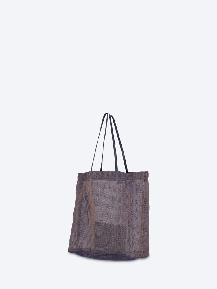 Barn Sac Cabas en Tissu Mesh 2